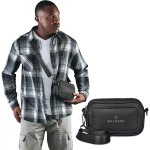 Pitori Crossbody Bag