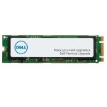 Dell M.2 Pcie Nvme Gen 3×4 Class 40 2280 256GB Solid State Drive