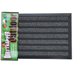 Dirttrapper Outdoor Door Mat 60CM X 90CM