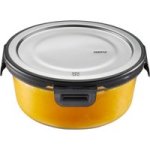 Gefu - Round Food Storage Container Milo - 600 Ml