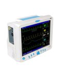 Contec CMS9000 Patient Monitor NIBP SPO2 TEMP ECG - At A Discount