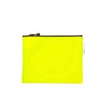 Zip Book N yellow Nylon Meeco