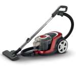 Kenwood Bagless Vacuum Cleaner Black red VBP75.000BR
