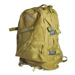 Waterproof Military Style Camping Backpack