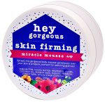 Hey Gorgeous Incredible Skin Firming Whipped Mousse