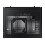 Samsung Ops Mount For 75-INCH And 85-INCH Flip Pro Interactive Display CY-PBRK200