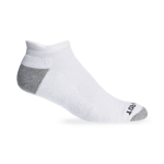Adult Sport Cushion Tab Low Cut Socks