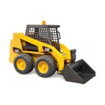 Bruder Toys Bruder Cat Skid Steer Loader