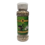 Garlic & Black Pepper 200ML