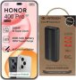 Honor 400 Pro With Intouch 20000 MAh Power Bank Bundle (Grey 512 GB) (12 GB RAM)