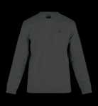Hurley Mens Everyday Crew Sweater Charcoal - 10XL