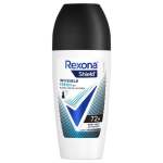 Rexona Shield Invisible Fresh Black And White Anti-perspirant Female Roll-on 50ML