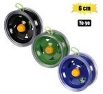 Novelty Yo-yo Pl