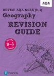Revise Aqa Gcse Geography Revision Guide Online Resource