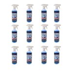 Hand Sanitizer 70% Alcohol Solution 500ML 12 Pack