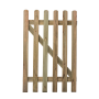 Picket Fencing Gate 1200X780