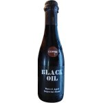 Oil Coffee - Barrel Aged Imperial Stout By Soul Barrel