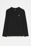 Polo Girls Mia Ls Tee - Black