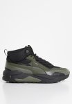 Puma X-ray 2 Square Mid