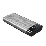 Hyperjuice 245W Usb-c Battery Pack 245W Usb-c Pd 3.0 Usb-c Cable For Ease Of Use Protect Your Charger And Devices With Industry-