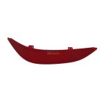 Honda Ballade Rear Bumper Reflector Right 14-17