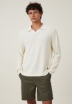 Cotton On Straight Chino Short - Military
