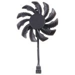 T128010SU 75MM Computer Vga Cooling Fan For Gigabyte Geforce GTX 670 780 980 R9