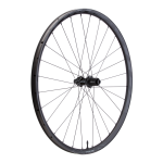 EC70 Ax 700C Carbon Disc Wheelset - 9 15MM Xdr