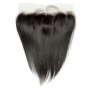 Ruby Love Hair Straight Frontal 13x4 14 Inch