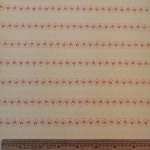 100% Tton PTD-6 Ribbon Pattern
