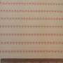 100% Cotton Ptd-6 Ribbon Pattern