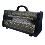 Condere 2 Bar Electric Heater
