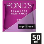 Pond's Flawless Radiance Anti-Blemish Night Moisturizer - 50ML
