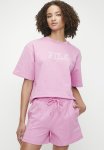 FILA Georgia Shorts - Cyclamen