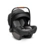 Pipa Next Car Seat Caviar