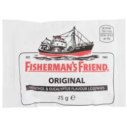 Fisherman Friend Original X/str 25G