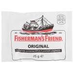 Fisherman Friend Original X/str 25G