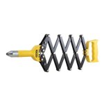 Stanley Concertina Lazy Tong Riveter