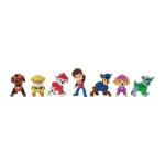 Paw Patrol Movie Deluxe MINI Figures Assorted