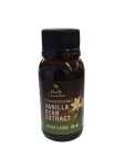 Concentrated Vanilla Bean Extract 50ML