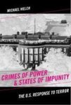Crimes Of Power & States Of Impunity - The U.s. Response To Terror Hardcover