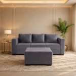 Tesla Corner Lounge – Tesla
