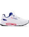Unisex Ua Hovr Infinite Summit 2 Running Shoes - White 7.5