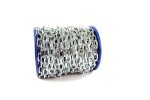 Chains Galvanized 6 Mm 30 Mt Roll