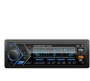 Car Radio YF-8257 Car Stereo Single Din