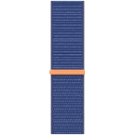 Apple 45MM Ocean Blue Sport Loop