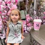 Olive Sleeveless Jacket 6-7Y - The Purple Lovey