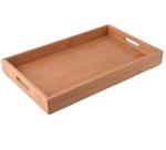 Casey Bamboo Serving Tray - 43CM X 33CM