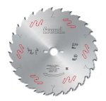 Saw Blade 350 X 3.50 X 30MM 32T
