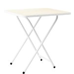 JG20375175 Folding Side Table 60CM X 40CM X 70CM